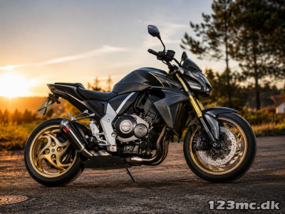 Honda CB 1000 R