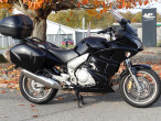 Honda CBF 1000 A Honda CBF 1000 A