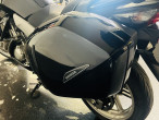 2013 Honda CBF 1000 A