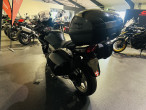 2013 Honda CBF 1000 A