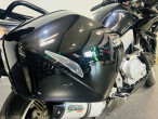 2013 Honda CBF 1000 A