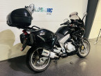 2013 Honda CBF 1000 A