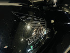 2013 Honda CBF 1000 A