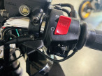 2013 Honda CBF 1000 A
