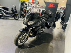 2013 Honda CBF 1000 A