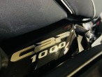 2013 Honda CBF 1000 A