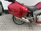 2013 Honda CBF 1000 A 2013 Honda CBF 1000 A