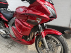 2013 Honda CBF 1000 A 2013 Honda CBF 1000 A