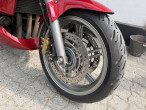 2013 Honda CBF 1000 A 2013 Honda CBF 1000 A