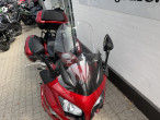 2013 Honda CBF 1000 A 2013 Honda CBF 1000 A