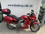 2013 Honda CBF 1000 A 2013 Honda CBF 1000 A