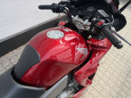 2013 Honda CBF 1000 A 2013 Honda CBF 1000 A