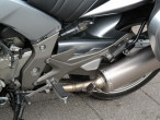 2013 Honda CBF 1000 A 2013 Honda CBF 1000 A