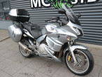 2013 Honda CBF 1000 A 2013 Honda CBF 1000 A