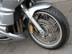 2013 Honda CBF 1000 A 2013 Honda CBF 1000 A