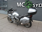 2013 Honda CBF 1000 A 2013 Honda CBF 1000 A