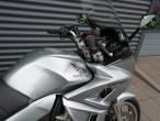 2013 Honda CBF 1000 A 2013 Honda CBF 1000 A