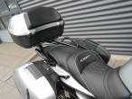 2013 Honda CBF 1000 A 2013 Honda CBF 1000 A