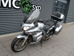 2013 Honda CBF 1000 A 2013 Honda CBF 1000 A