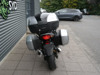 2013 Honda CBF 1000 A 2013 Honda CBF 1000 A