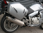 2013 Honda CBF 1000 A 2013 Honda CBF 1000 A