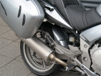 2013 Honda CBF 1000 A 2013 Honda CBF 1000 A