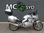 2013 Honda CBF 1000 A 2013 Honda CBF 1000 A