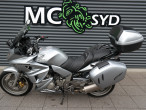 2013 Honda CBF 1000 A 2013 Honda CBF 1000 A