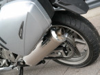 2013 Honda CBF 1000 A 2013 Honda CBF 1000 A