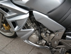 2013 Honda CBF 1000 A 2013 Honda CBF 1000 A