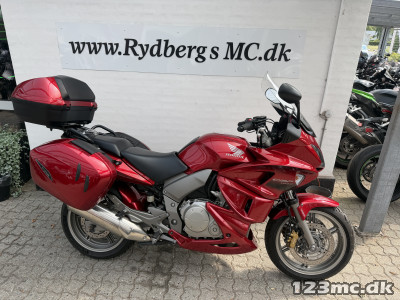 Honda CBF 1000 A
