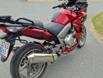 2013 Honda CBF 1000 SA