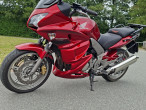 2013 Honda CBF 1000 SA