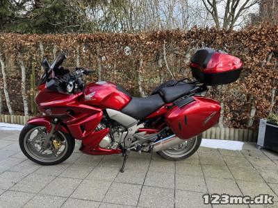 Honda CBF 1000 SA
