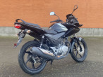 2013 Honda CBF 125 2013 Honda CBF 125