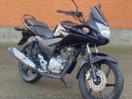 2013 Honda CBF 125 2013 Honda CBF 125