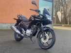 2013 Honda CBF 125 2013 Honda CBF 125