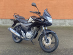 2013 Honda CBF 125 2013 Honda CBF 125