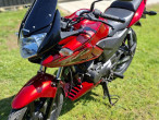 2013 Honda CBF 125 2013 Honda CBF 125