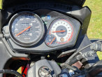 2013 Honda CBF 125 2013 Honda CBF 125
