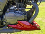 2013 Honda CBF 125 2013 Honda CBF 125