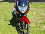 2013 Honda CBF 125 2013 Honda CBF 125