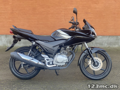 Honda CBF 125