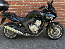 Honda CBF 600 SA
