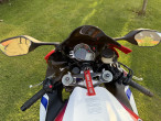 2013 Honda CBR 1000 RR Fireblade 2013 Honda CBR 1000 RR Fireblade