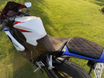 2013 Honda CBR 1000 RR Fireblade 2013 Honda CBR 1000 RR Fireblade