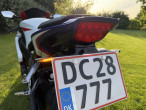2013 Honda CBR 1000 RR Fireblade 2013 Honda CBR 1000 RR Fireblade