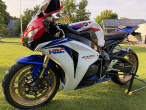 2013 Honda CBR 1000 RR Fireblade 2013 Honda CBR 1000 RR Fireblade
