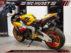 2013 Honda CBR 1000 RR Fireblade