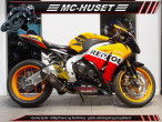 2013 Honda CBR 1000 RR Fireblade